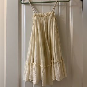 HATCH Maternity Tank